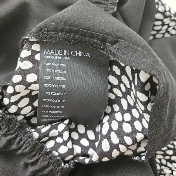 Club Monaco Cedrika Romper, Size 00 - Picture 4 of 4